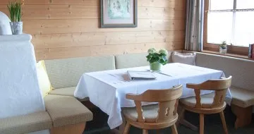 Appartement-Hoeger Appartement-Hoeger